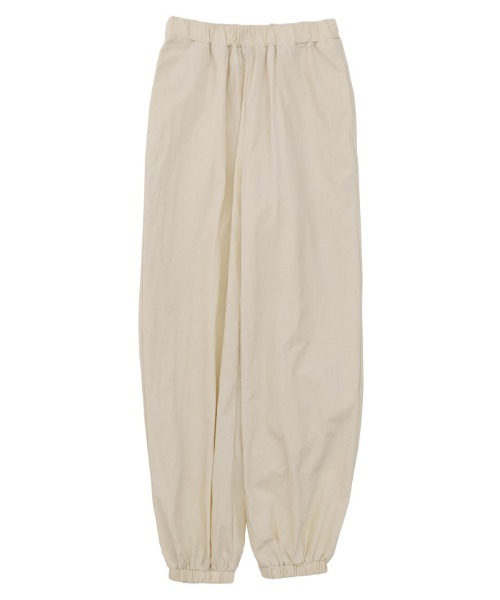 イージージョガーパンツ（その他パンツ）｜select MOCA（セレクトモカ