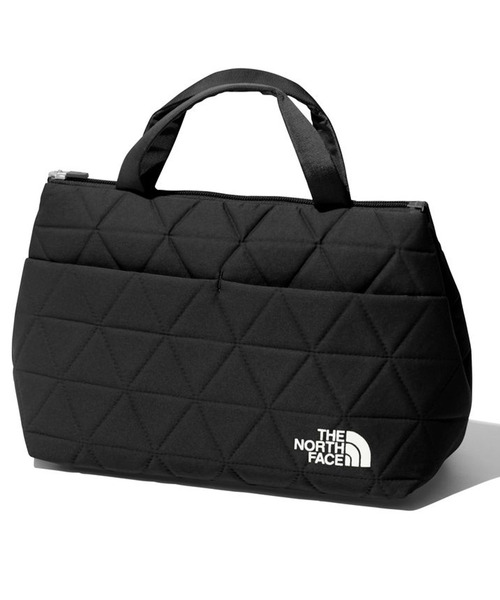 THE NORTH FACE/ザ・ノース・フェイス トートバック ジオフェイスボックストート NM82283