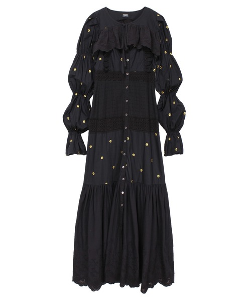 トップス PAMEO POSE SHORT BLOUSE PAMEO POSE（パメオポーズ）の「Karma Short Blouse（シャツ