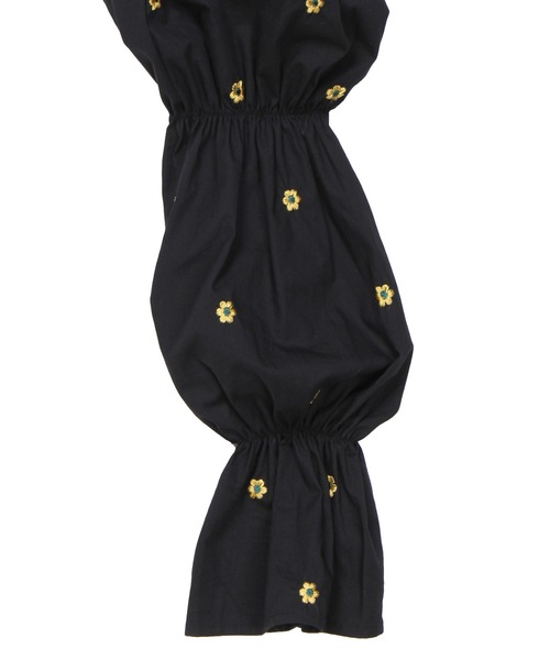 PAMEO POSE（パメオポーズ）の「Karma Short Blouse（シャツ/ブラウス 