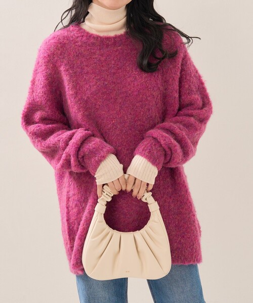 FREAK'S STORE（フリークスストア）の「ブークレニットプルオーバー