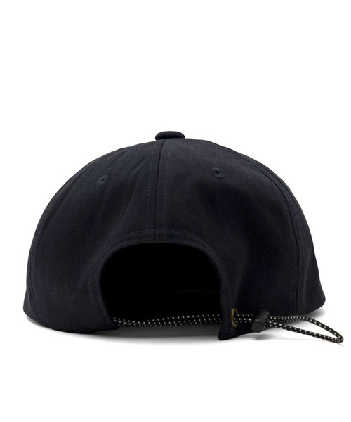 MFC STORE（エムエフシーストア）の「MFC STORE "MFC $" CORDURA NYCO BACKSATAIN 6PANEL CAP（キャップ・メンズ・ブラック/ネイビー/オリーブ・FREE）」の16枚目の写真