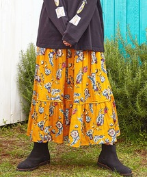 チャイハネ | 【チャイハネ】コラソンスカート(スカート)