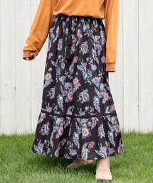 チャイハネ | 【チャイハネ】コラソンスカート(スカート)