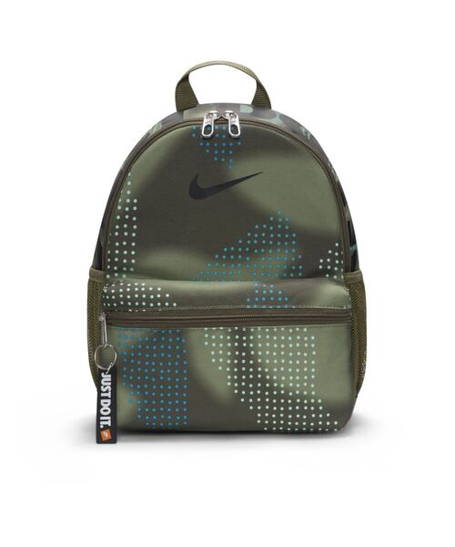 NIKE（ナイキ）の「ナイキ ブラジリア JDI キッズ ミニ バック