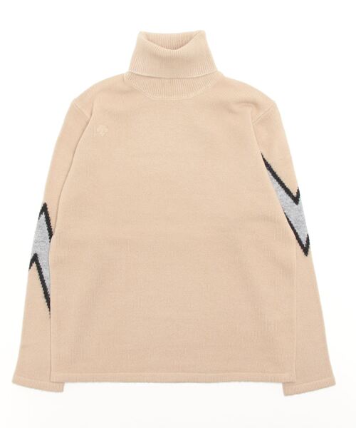 DESCENTE GOLF（デサントゴルフ）の「アクリルウールインター