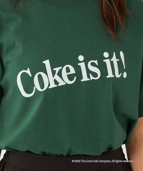 GOOD ROCK SPEED（グッドロックスピード）の「【別注】＜GOOD ROCK SPEED＞ ショートスリーブ FOOD Tシャツ（Tシャツ/カットソー・レディース・オフホワイト/その他1/ケリー・FREE）」の13枚目の写真