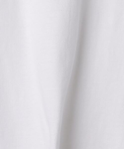 GOOD ROCK SPEED（グッドロックスピード）の「【別注】＜GOOD ROCK SPEED＞ ショートスリーブ FOOD Tシャツ（Tシャツ/カットソー・レディース・オフホワイト/その他1/ケリー・FREE）」の21枚目の写真