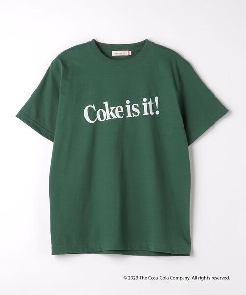 GOOD ROCK SPEED（グッドロックスピード）の「【別注】＜GOOD ROCK SPEED＞ ショートスリーブ FOOD Tシャツ（Tシャツ/カットソー・レディース・オフホワイト/その他1/ケリー・FREE）」の22枚目の写真