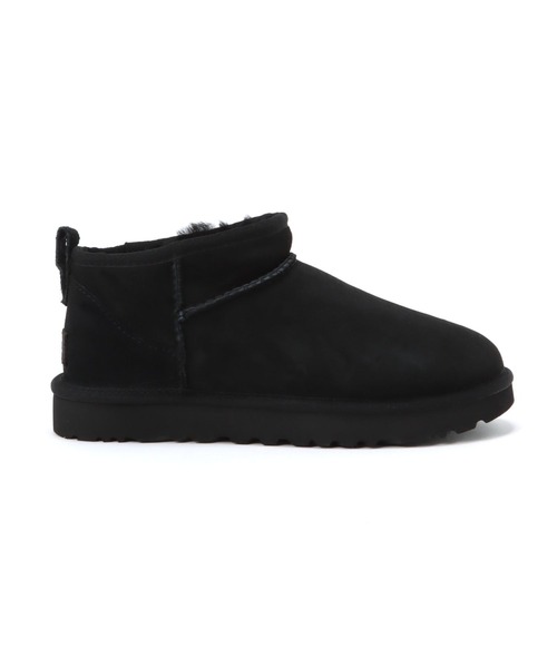 【UGG(アグ)】CLASSIC ULTRA MINI(WOMEN)