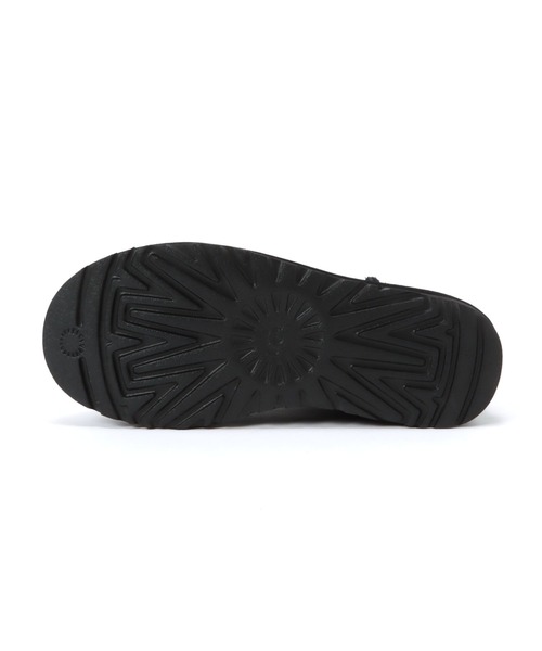 【UGG(アグ)】CLASSIC ULTRA MINI(WOMEN)