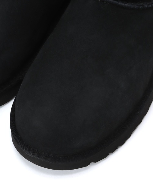 【UGG(アグ)】CLASSIC ULTRA MINI(WOMEN)