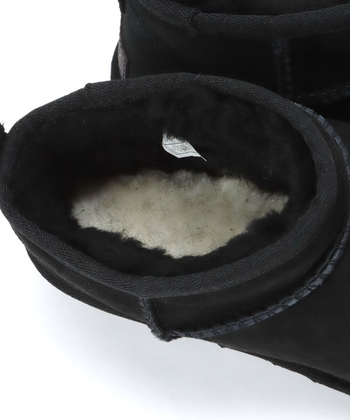 【UGG(アグ)】CLASSIC ULTRA MINI(WOMEN)