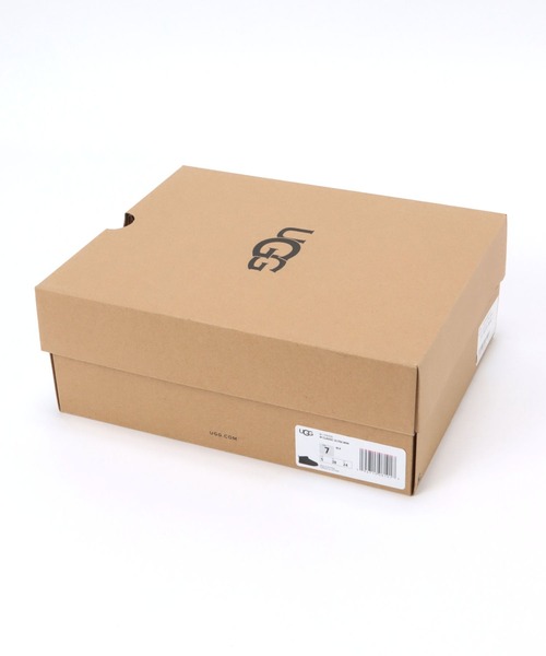 【UGG(アグ)】CLASSIC ULTRA MINI(WOMEN)
