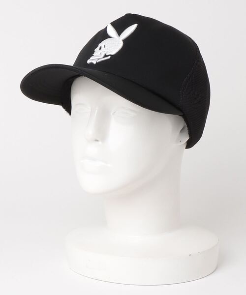 beauty:beast ビューティービースト ラビットスカル バケットハット beauty:beast ビューティービースト ラビットスカル バケット