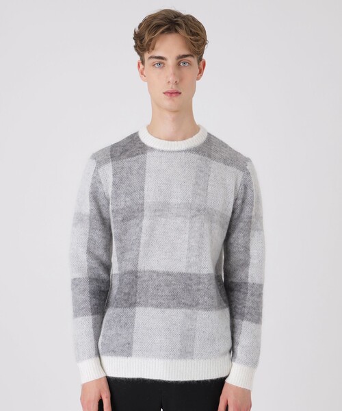 BLACK LABEL CRESTBRIDGE（ブラックレーベル・クレストブリッジ）の