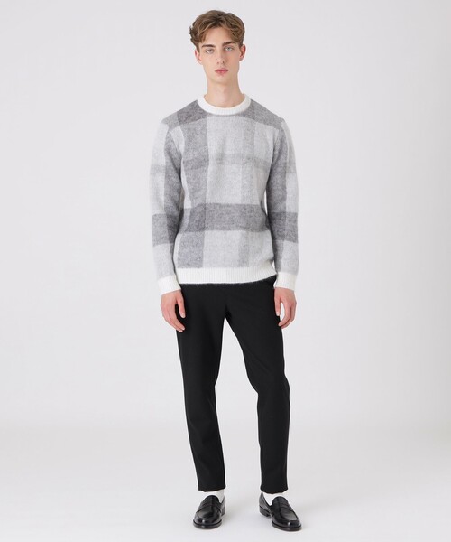 BLACK LABEL CRESTBRIDGE（ブラックレーベル・クレストブリッジ）の