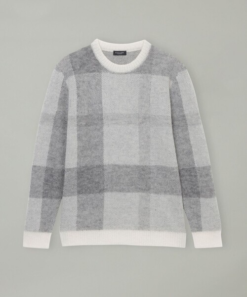 BLACK LABEL CRESTBRIDGE（ブラックレーベル・クレストブリッジ）の