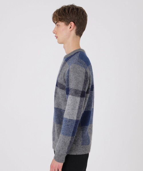 BLACK LABEL CRESTBRIDGE（ブラックレーベル・クレストブリッジ）の