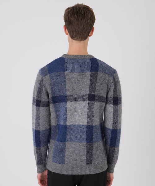 BLACK LABEL CRESTBRIDGE（ブラックレーベル・クレストブリッジ）の