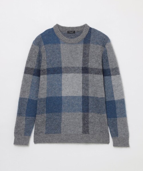 BLACK LABEL CRESTBRIDGE（ブラックレーベル・クレストブリッジ）の