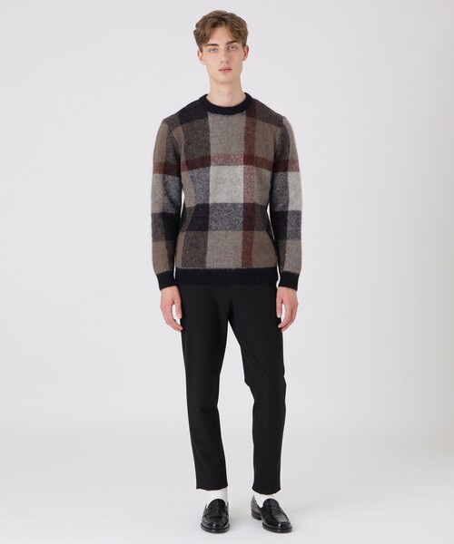 BLACK LABEL CRESTBRIDGE（ブラックレーベル・クレストブリッジ）の