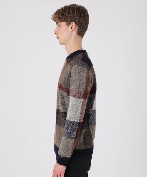 BLACK LABEL CRESTBRIDGE（ブラックレーベル・クレストブリッジ）の