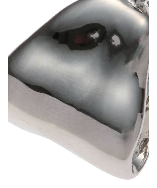 Ungrid(アングリッド)の「ピアス(両耳用)(ピアス(両耳用)・レディース・ゴールド・FREE)」の8枚目の写真