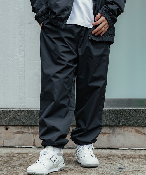 Subciety(サブサエティ)の「NYLON PANTS(その他パンツ・メンズ・カーキ/ブラック/グレー・X-LARGE/XX-LARGE/LARGE/MEDIUM/SMALL)」の7枚目の写真