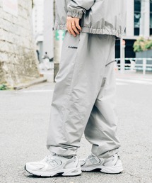 Subciety（サブサエティ）の「NYLON PANTS（その他パンツ）」 - WEAR