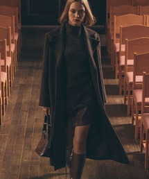 コードレースパイピングミニスカート