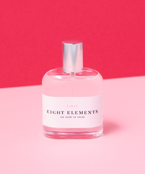 LAZY SUSAN（レイジースーザン）の「8 EIGHT ELEMENTS/エイト