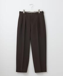 Steven Alan | ＜Steven Alan＞ RPL M52 TROUSERS/パンツ(スラックス)