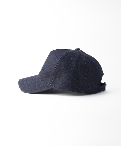 A.P.C.（アーペーセー）の「【A.P.C. / アー ペー セー】CASQUETTE