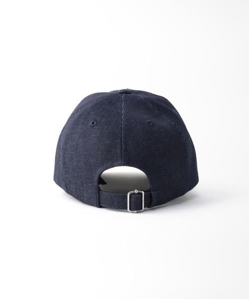 A.P.C.（アーペーセー）の「【A.P.C. / アー ペー セー】CASQUETTE
