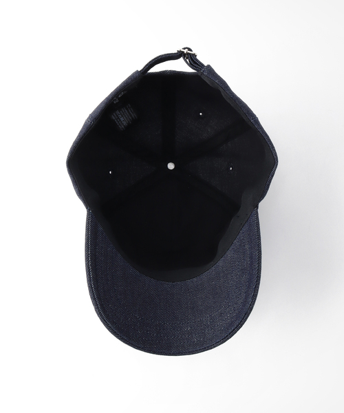 A.P.C.（アーペーセー）の「【A.P.C. / アー ペー セー】CASQUETTE