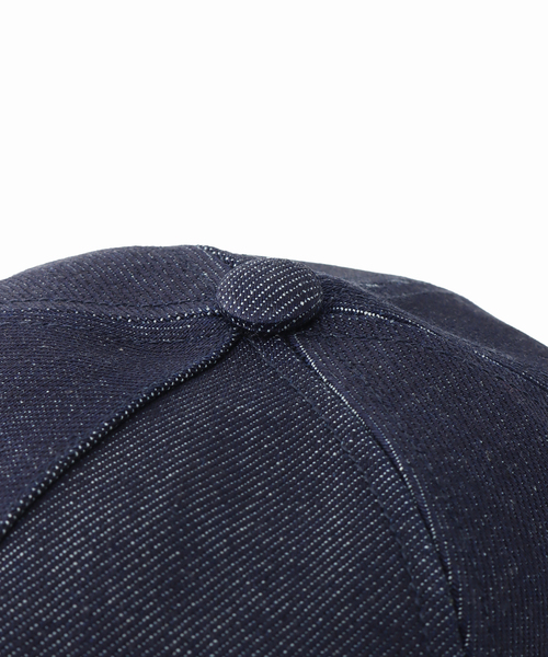 A.P.C.(アーペーセー)の「【A.P.C. / アー ペー セー】CASQUETTE A.P.C.(アーペーセー)の「【A.P.C. / アー ペー セー】CASQUETTE