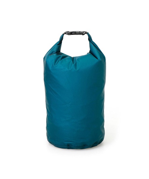 Nahe（ネーエ）の「nahe ネーエ ドライバッグ 防水 折りたたみ 6L（エコバッグ/サブバッグ・メンズ・イエロー/オレンジ/ブラック/ターコイズブルー/ライトグレー/ダークグリーン・FREE）」の20枚目の写真