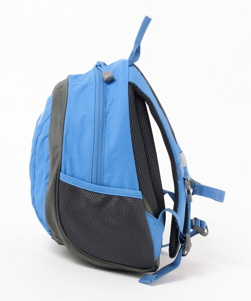 THE NORTH FACE(ザノースフェイス)の「THE NORTH FACE / ホームスライス 23(8L)(バックパック/リュック・キッズ・ブラック/ベージュ/ライトブラウン/ピンク/ブルー/グリーン・ONE SIZE)」の17枚目の写真
