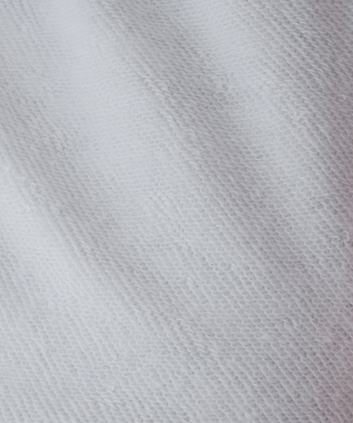 epnok（エプノック）の「サイドスリットワイドスリーブスウェット（スウェット・メンズ・ライトグレー/グレー・SMALL/MEDIUM/LARGE）」の15枚目の写真