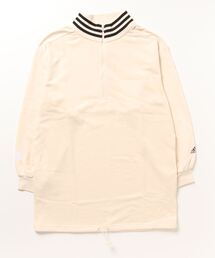 アディダス adidas ID 2 ルーズフィット_チュニック