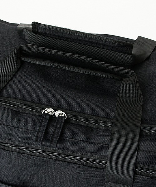 容量40L】ボックス3WAYボストンBAG4（バックパック/リュック