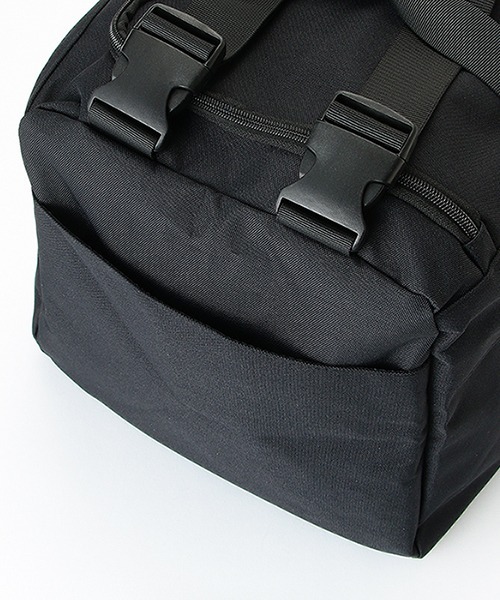 容量40L】ボックス3WAYボストンBAG4（バックパック/リュック