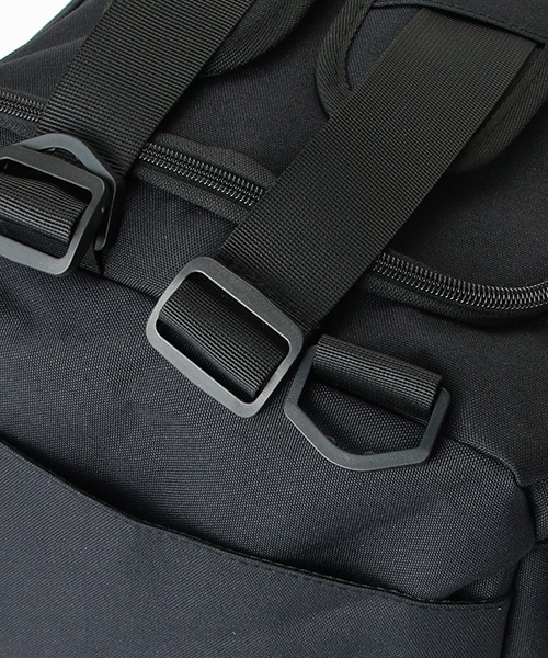 容量40L】ボックス3WAYボストンBAG4（バックパック/リュック