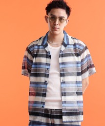 SCHOTT｜ショットのシャツ/ブラウス（オープンカラー）通販 - ZOZOTOWN