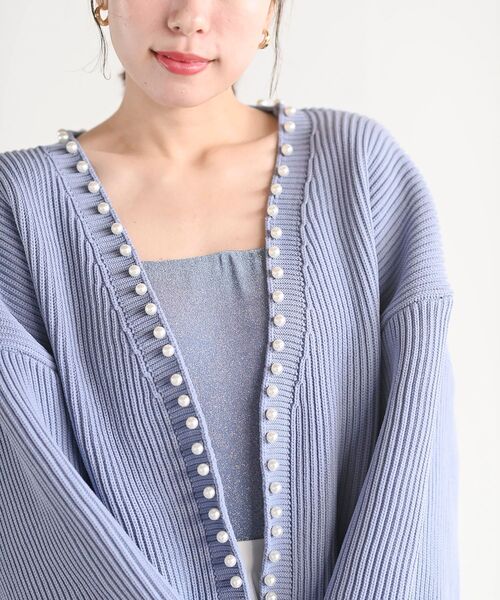 rps（アールピーエス）の「カップ付き２ＷＡＹキャミソール（キャミソール・レディース・ブラック系その他2/グリーン/ブルー/イエロー/オフホワイト/ラベンダー/シルバー/ピンク/ブラック/ゴールド/サックスブルー/ミント・フリー）」の6枚目の写真