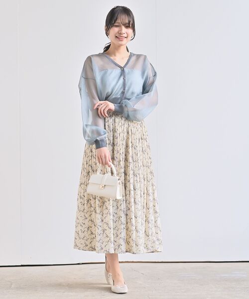 rps（アールピーエス）の「カップ付き２ＷＡＹキャミソール（キャミソール・レディース・ブラック系その他2/グリーン/ブルー/イエロー/オフホワイト/ラベンダー/シルバー/ピンク/ブラック/ゴールド/サックスブルー/ミント・フリー）」の15枚目の写真