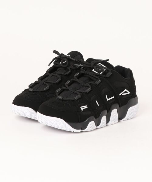 《FILA》BARRICADE XT97
