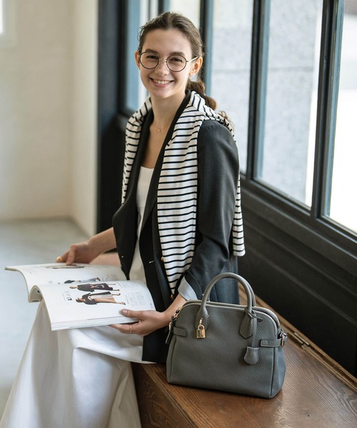 Orietto オリエット（ショルダーバッグ）｜HAYNI（ヘイニ）の