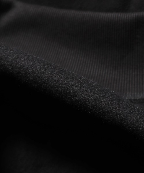 STUSSY(ステューシー)の「STUSSY/ステューシー BACK APPLIQUE HOODIE フーディー プルオーバーパーカー ロゴ刺繍 オーバーサイズ(パーカー・メンズ・ライトパープル/ヘザーグレー/クリーム/ブラック・L/XL/M/S)」の11枚目の写真